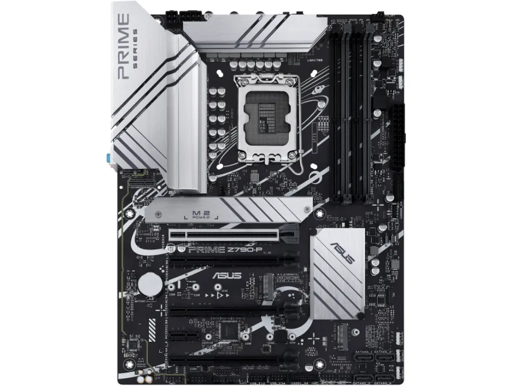 Maticna ploca ASUS PRIME Z790-P/LGA1700 Slika 1